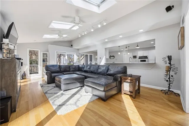 $1,095,000 | 8110 Ball Mill Road Northeast, Sandy Springs, GA 30350