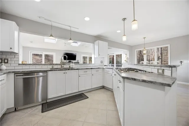 $1,095,000 | 8110 Ball Mill Road Northeast, Sandy Springs, GA 30350