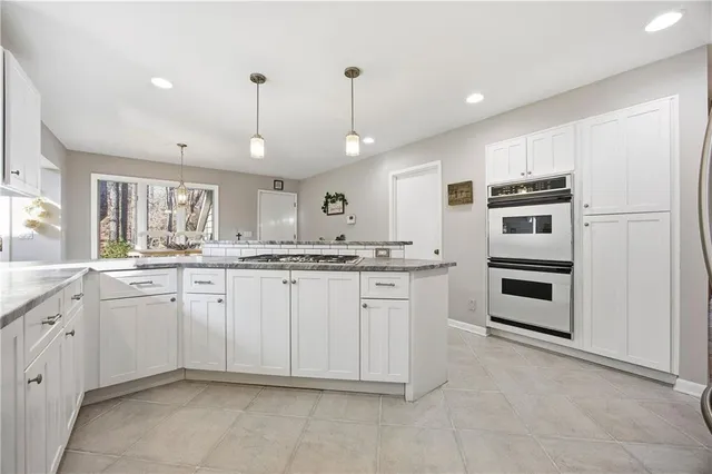 $1,095,000 | 8110 Ball Mill Road Northeast, Sandy Springs, GA 30350