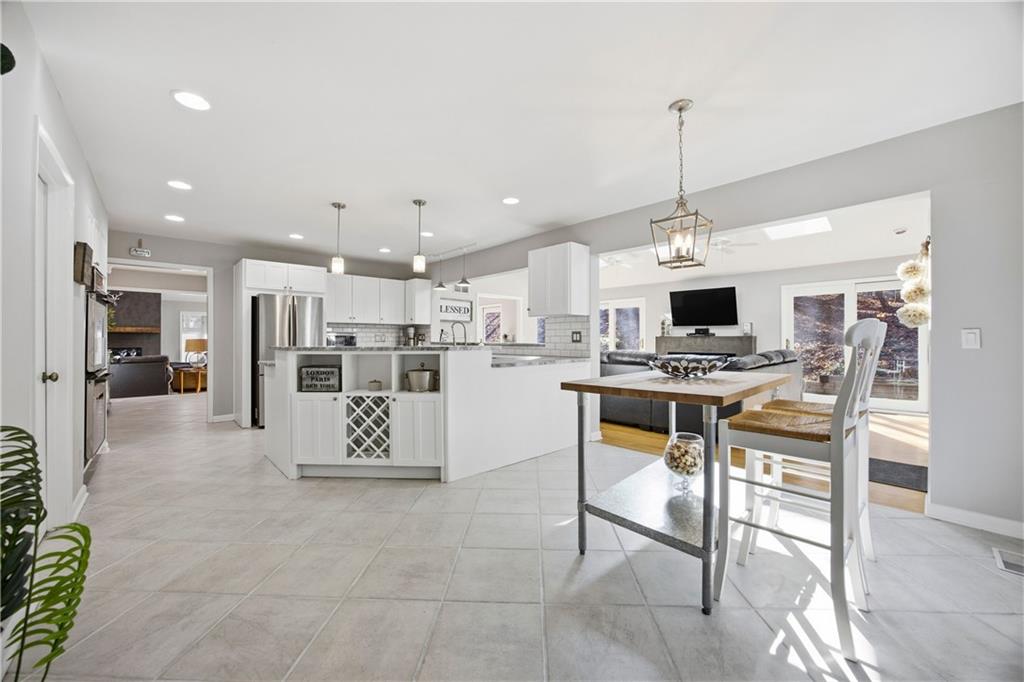 8110 Ball Mill Road Northeast Sandy Springs, GA 30350 - Photo 8 of 30