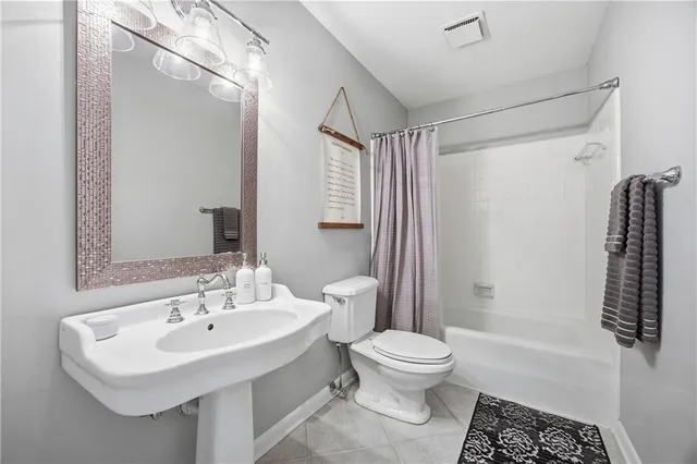 $1,095,000 | 8110 Ball Mill Road Northeast, Sandy Springs, GA 30350