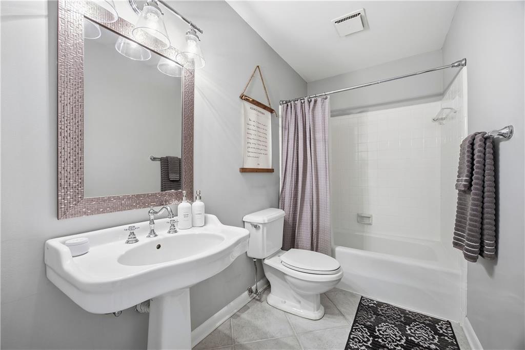 8110 Ball Mill Road Northeast Sandy Springs, GA 30350 - Photo 10 of 30