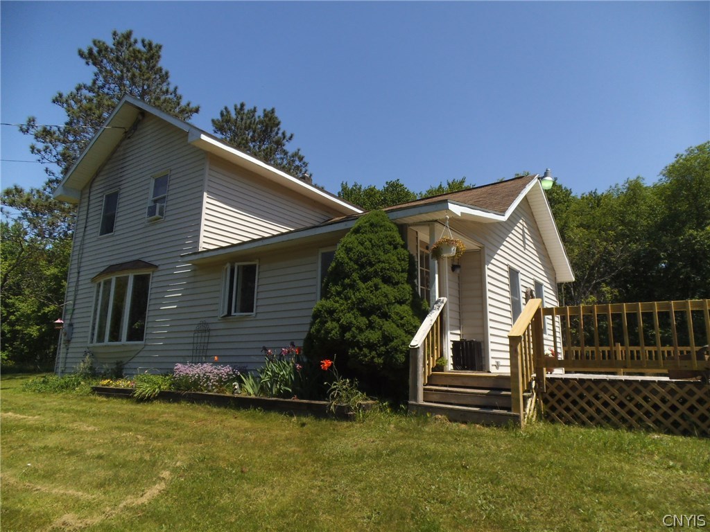 744 County Rte 23 Constantia, NY 13044 - Photo 1 of 1 Gallery Image 1