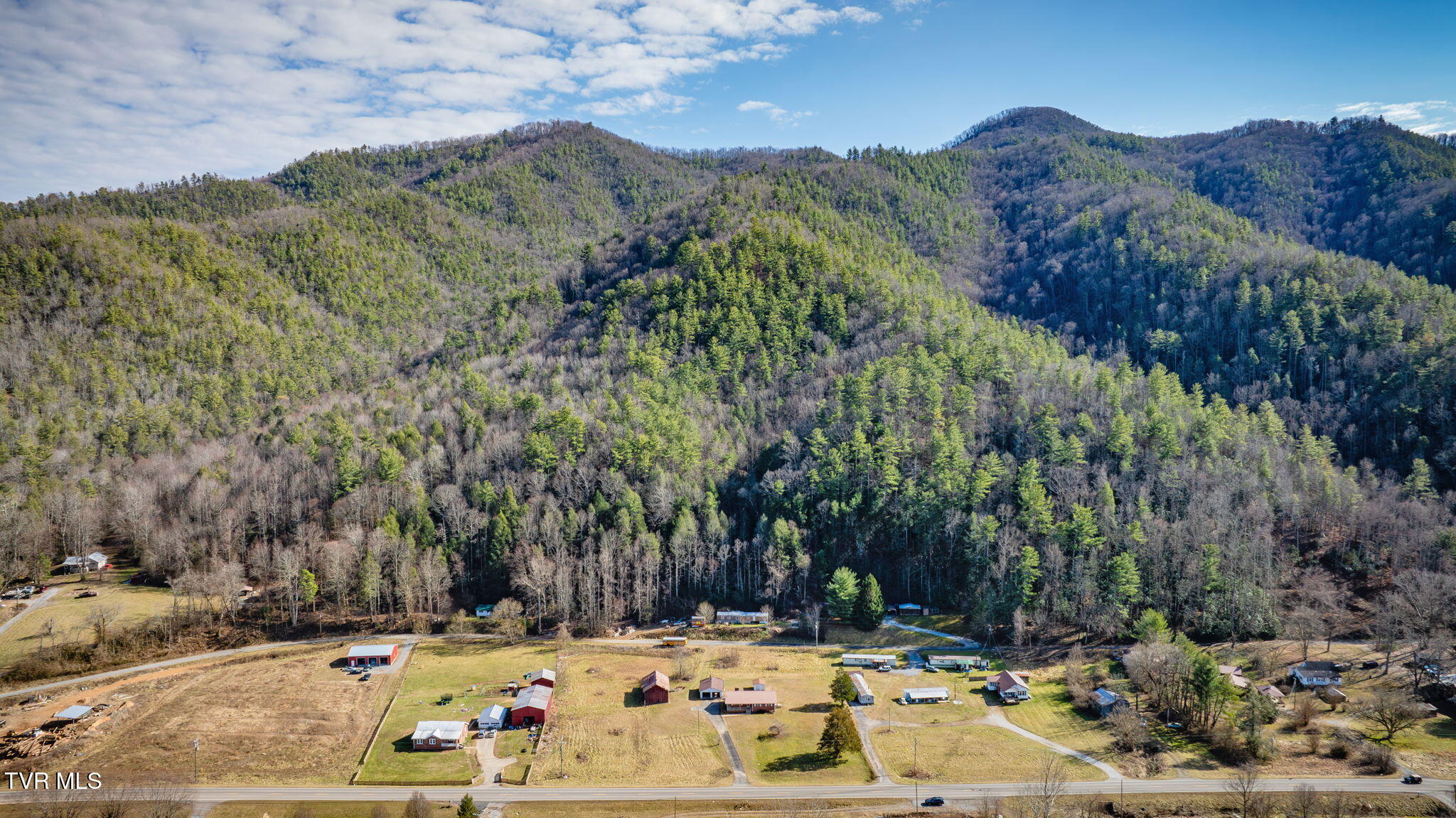 2915 Temple Hill Road Erwin, TN 37650 - Photo 31 of 36 101