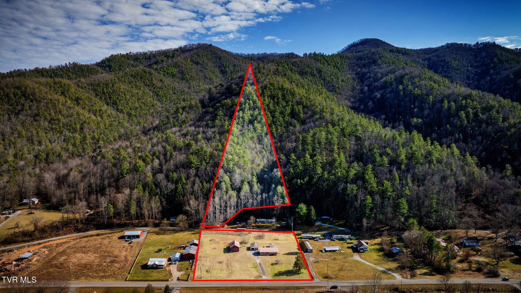 2915 Temple Hill Road Erwin, TN 37650 - Photo 32 of 36 101a