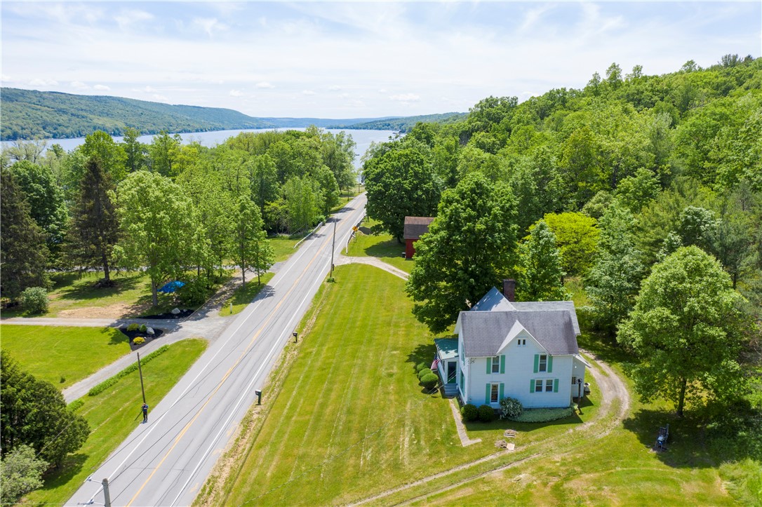 17047 West Lake Road Branchport, NY 14418 - Photo 1 of 1