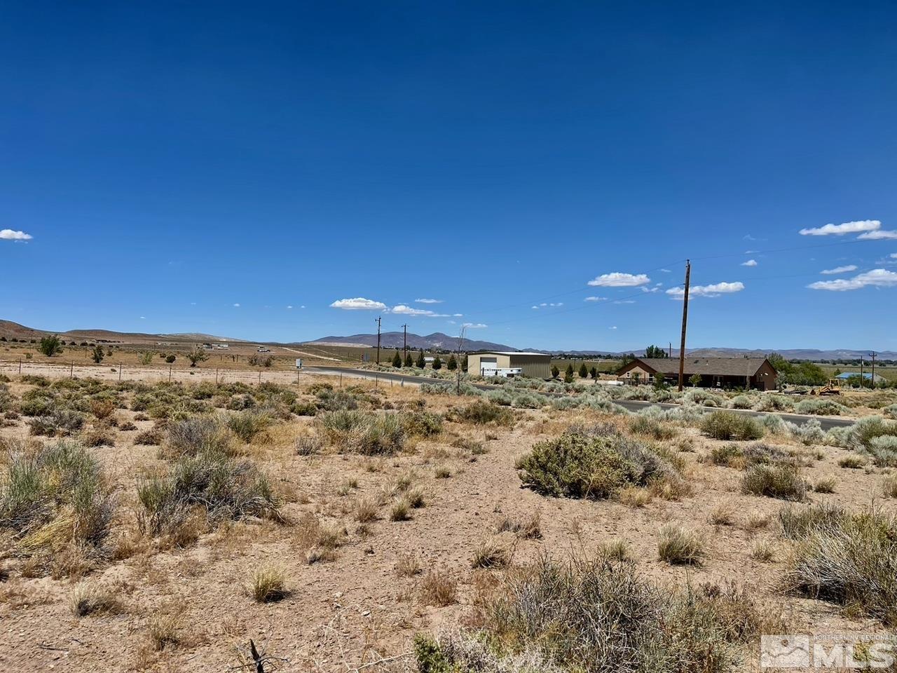 0 Locust Yerington, NV 89447 - Photo 2 of 6 a view of a large building