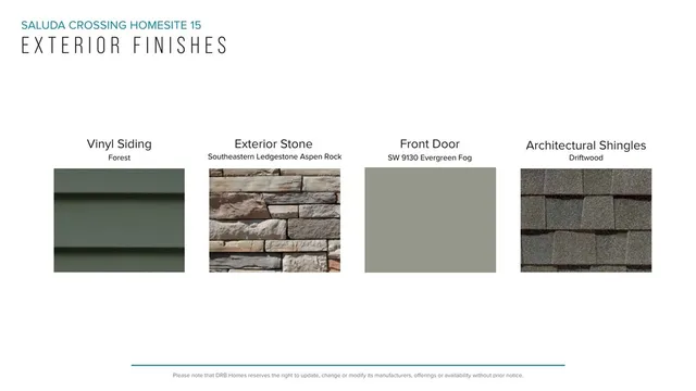 $232,990 | 218 Cali Way, Piedmont, SC 29673