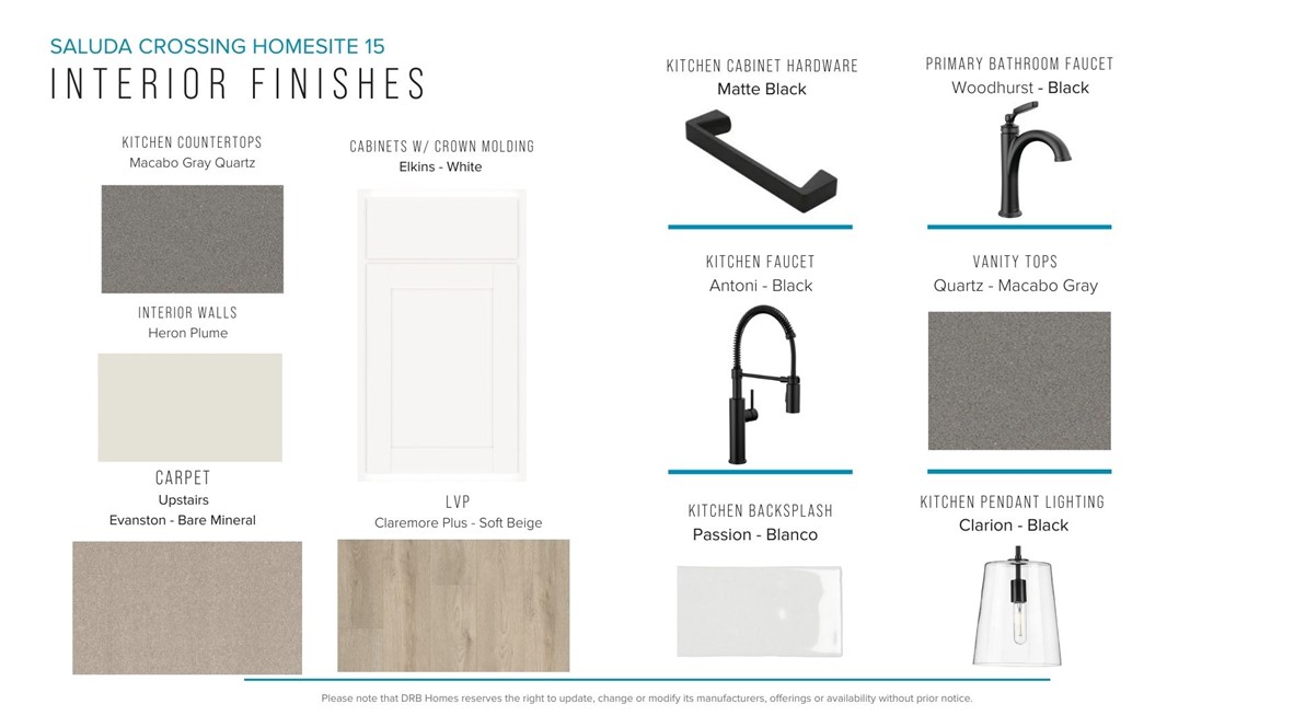 218 Cali Way Piedmont, SC 29673 - Photo 3 of 6