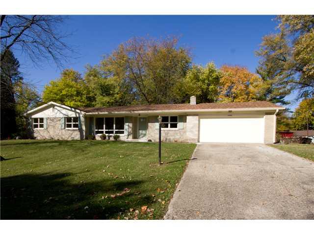 6086 Manning Road Indianapolis, IN 46228 - Photo 20 of 20 Gallery Image 20