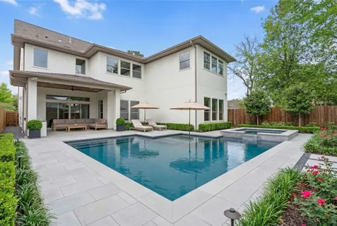 $2,050,000 | 1719 Candlelight Lane, Houston, TX 77018