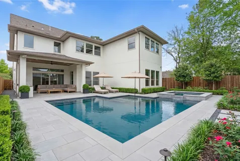 $2,050,000 | 1719 Candlelight Lane, Houston, TX 77018