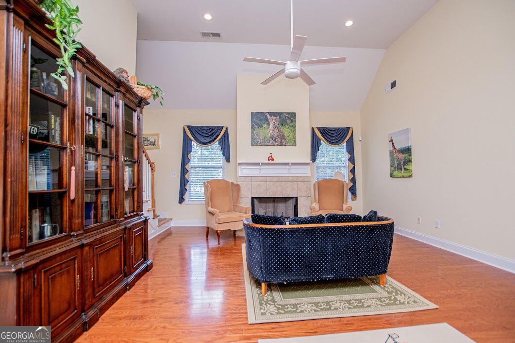3 Gables Way Newnan, GA 30265 - Photo 11 of 84 Gallery Image 11