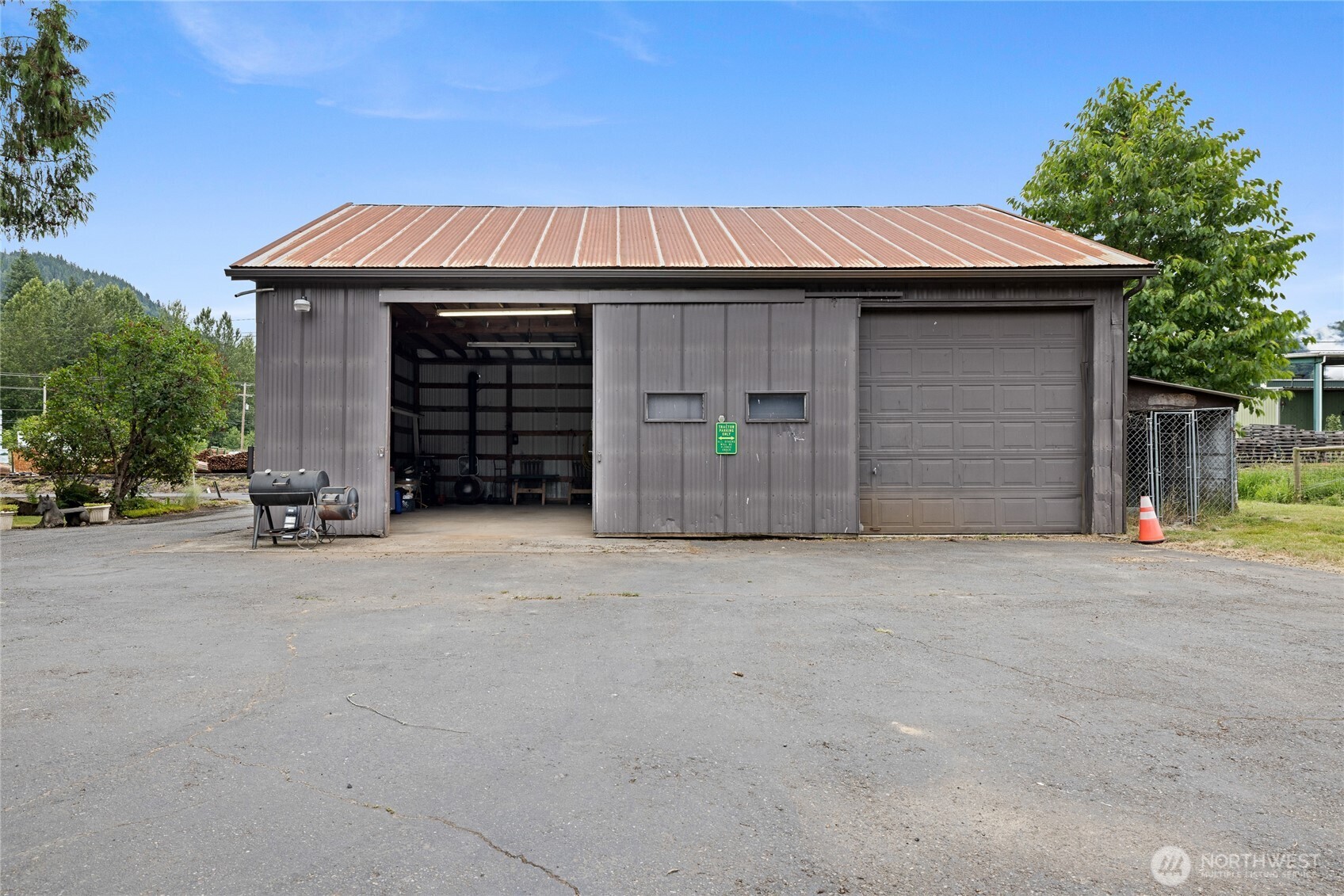 106 Lester Road Morton, WA 98356 - Photo 25 of 40