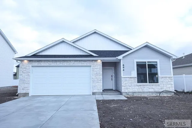 $399,900 | 684 South 2315 West, Rexburg, ID 83440