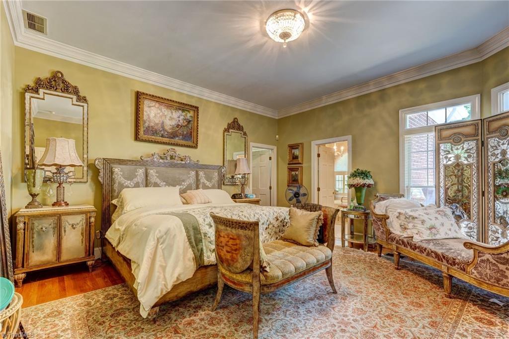 157 Oak Ridge Drive Eden, NC 27288 - Photo 27 of 50