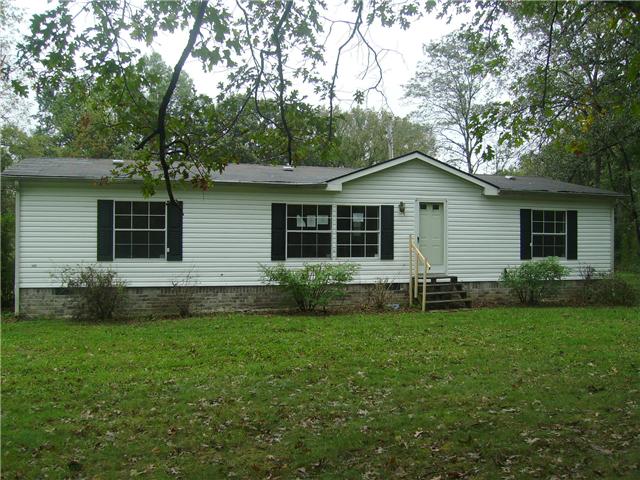 10810 Canoe Branch Road Castalian Springs, TN 37031 - Photo 1 of 8 Welcome Home!