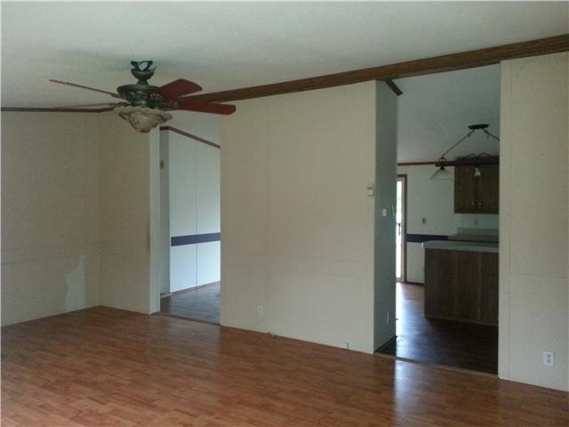 10810 Canoe Branch Road Castalian Springs, TN 37031 - Photo 2 of 8 View from entry