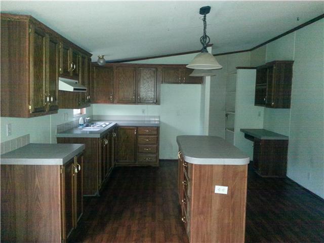 10810 Canoe Branch Road Castalian Springs, TN 37031 - Photo 4 of 8 Open kitchen!