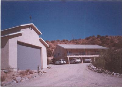17122 Bob's Gap Road Valyermo, CA 93563 - Photo 1 of 2 Primary Photo