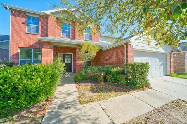 $320,000 | 6610 Autumn Sunset Lane, Spring, TX 77379