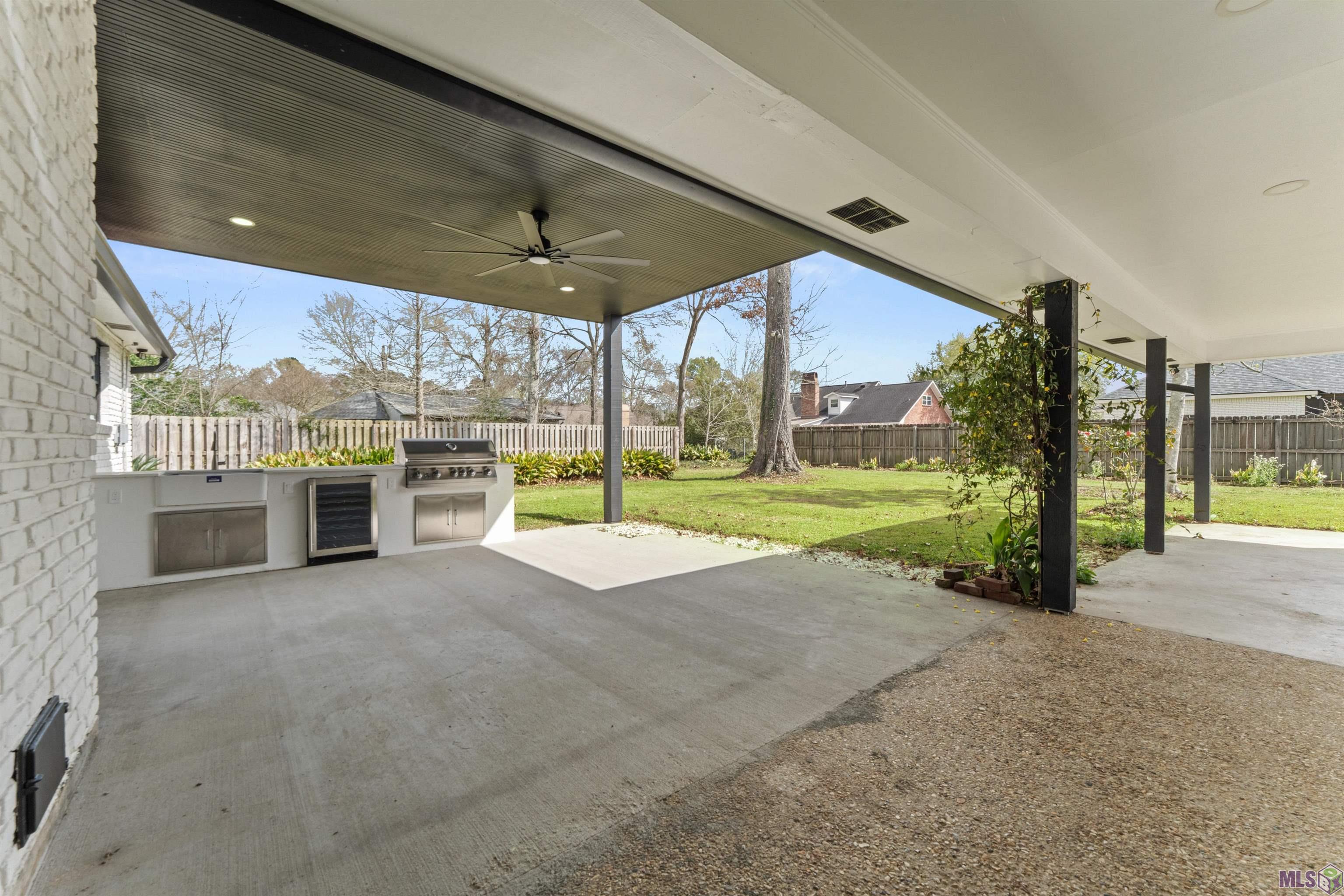 5846 Tarrytown Avenue Baton Rouge, LA 70808 - Photo 30 of 32