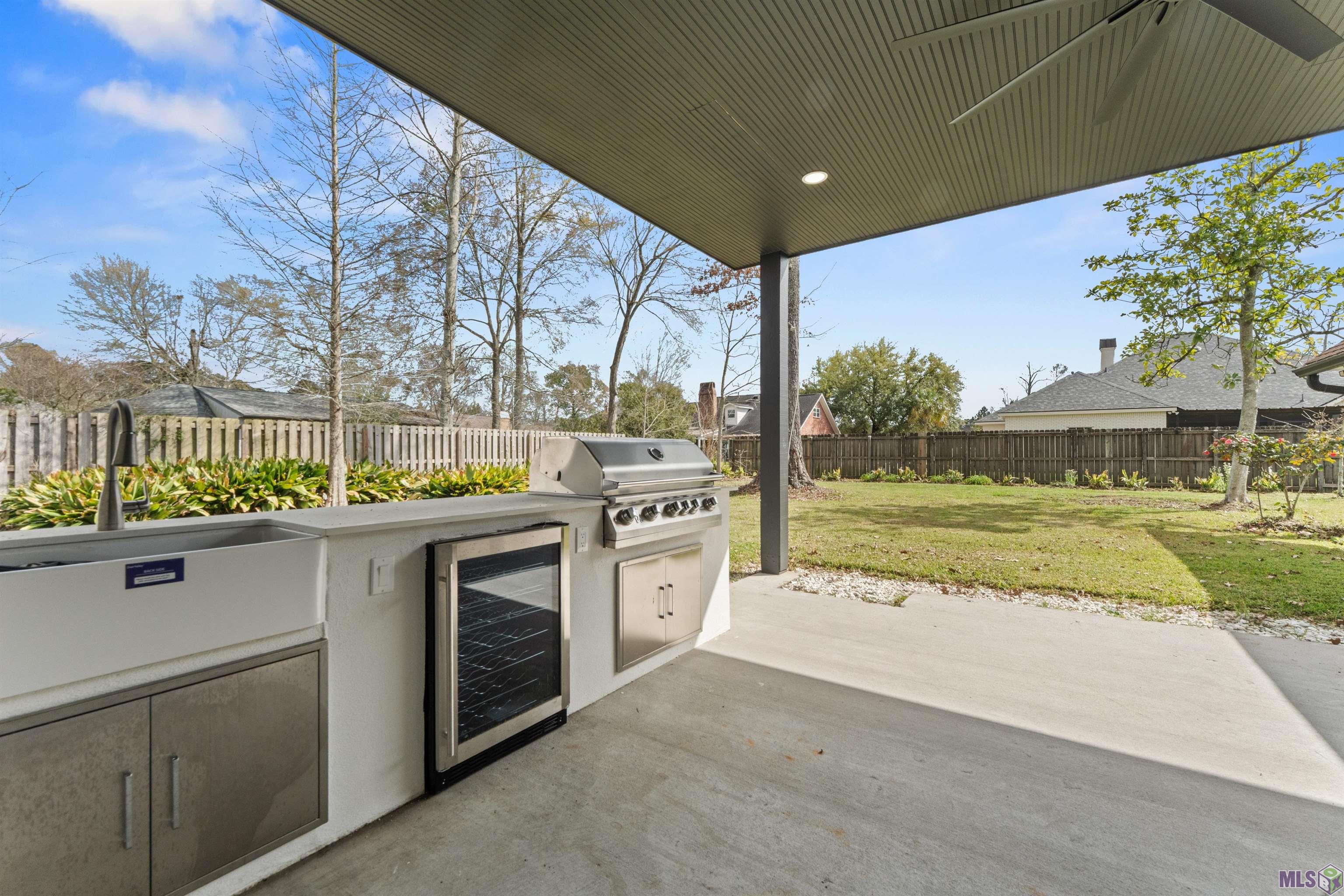 5846 Tarrytown Avenue Baton Rouge, LA 70808 - Photo 31 of 32