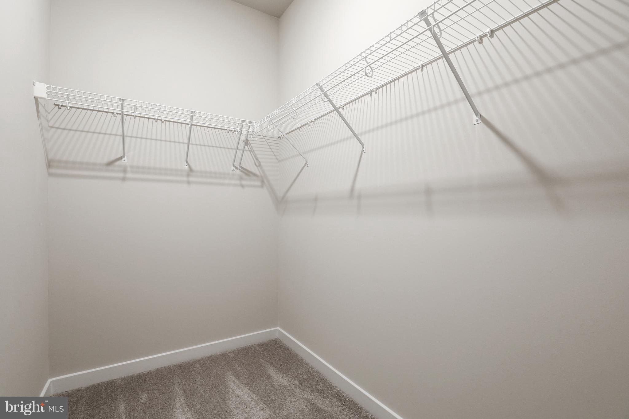 1261 Red Clover Lane, Unit ASHTON 192 Ranson, WV 25438 - Photo 20 of 23 a view of a small space