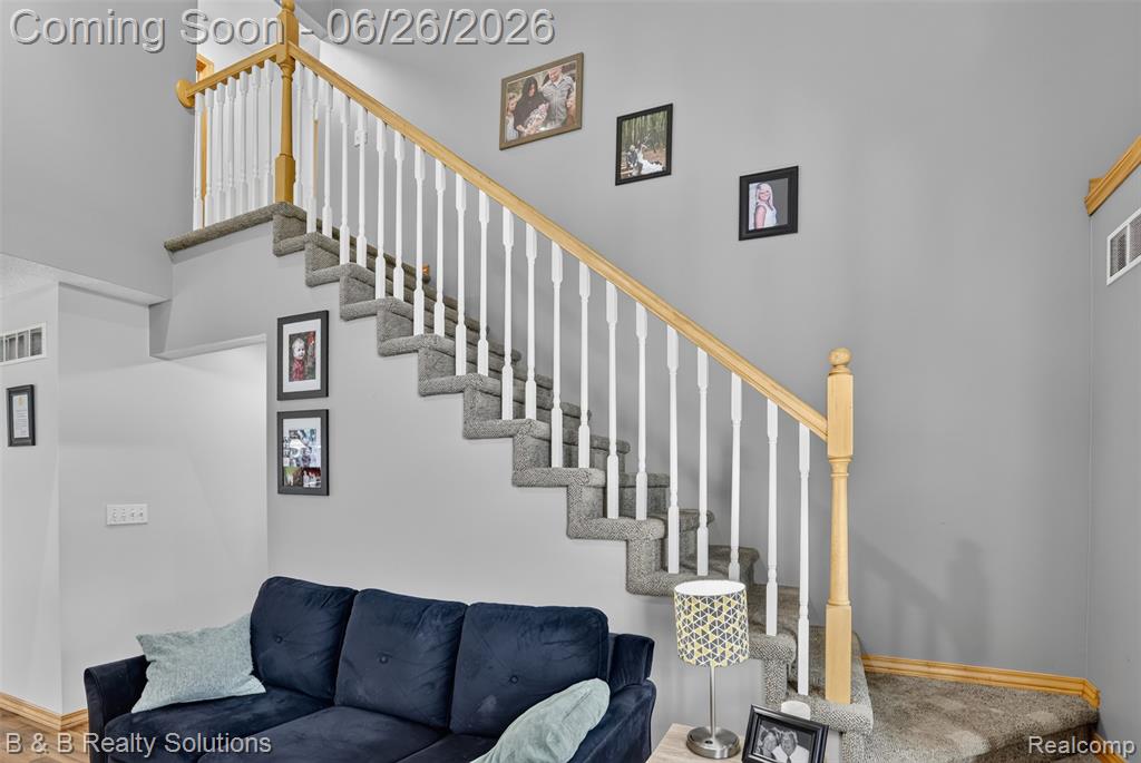 3097 East Burnside Road North Branch, MI 48461 - Photo 24 of 52