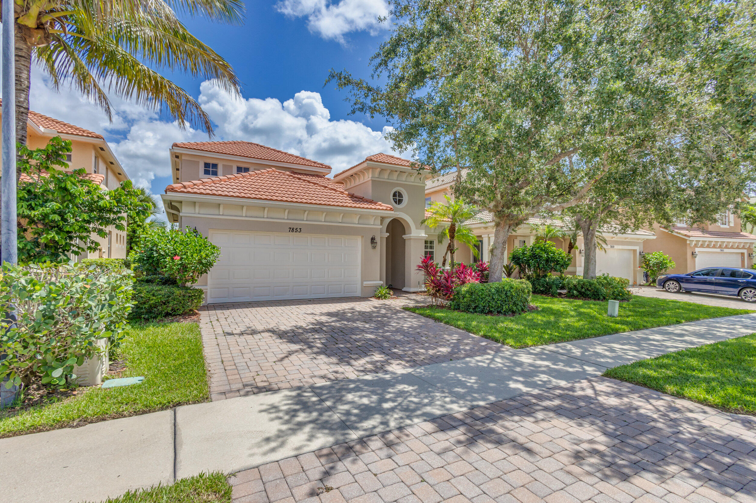 7853 Southeast Heritage Blvd  