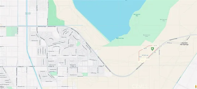 $695,000 | 0 Ramona Expressway, Perris, CA 92571