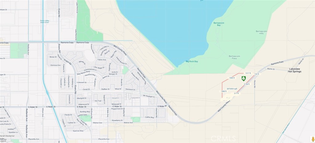 0 Ramona Expressway Perris, CA 92571 - Photo 11 of 13