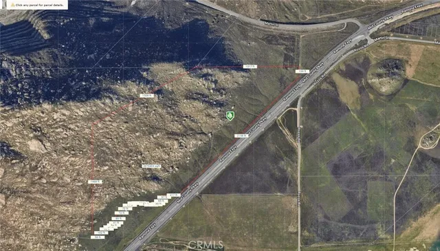 $695,000 | 0 Ramona Expressway, Perris, CA 92571