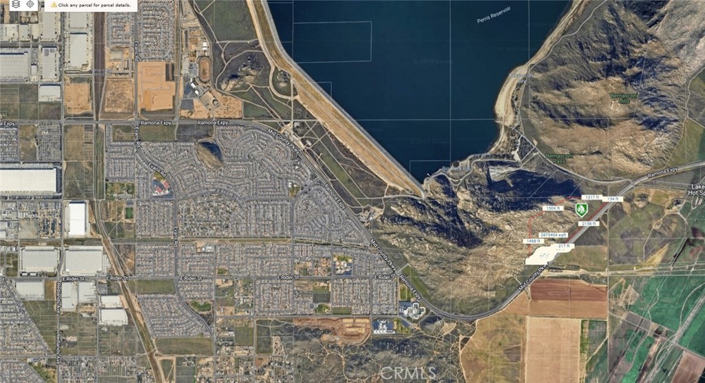 0 Ramona Expressway Perris, CA 92571 - Photo 4 of 13 sat mid