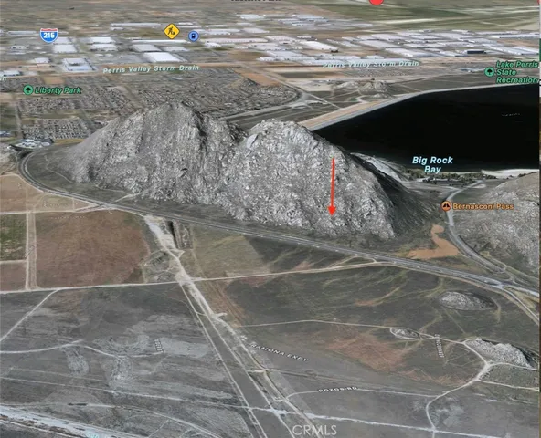 $695,000 | 0 Ramona Expressway, Perris, CA 92571