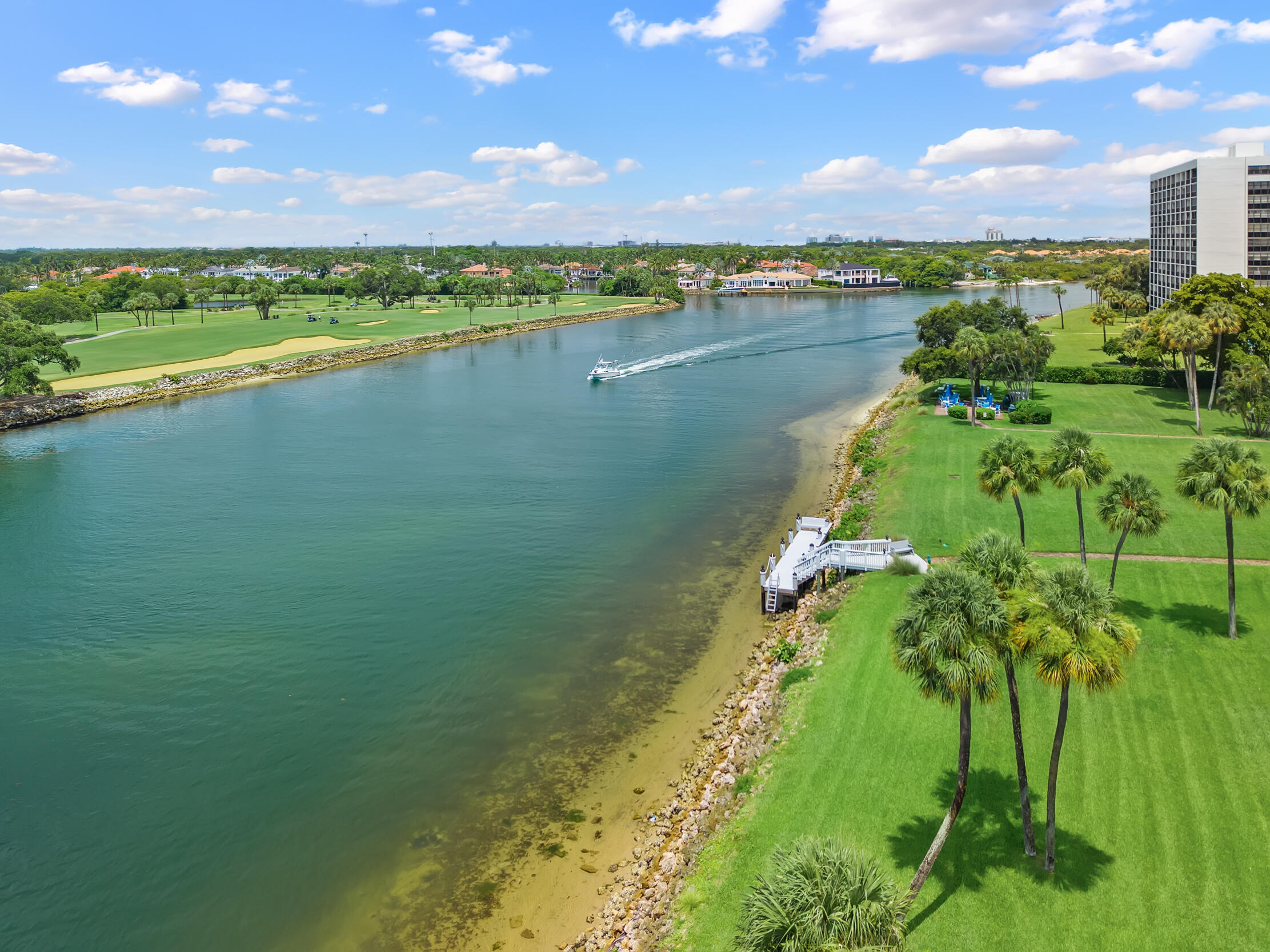 336 Golfview Road, Unit 614 North Palm Beach, FL 33408 - Photo 37 of 51 11-print-DJI_20260724002709_0075_D