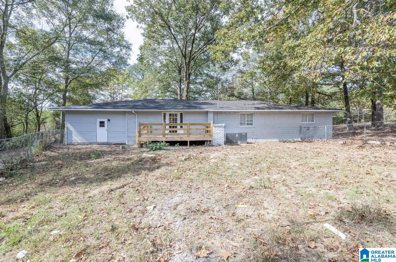 1042 Ripley Road Carbon Hill, AL 35549 - Photo 23 of 29