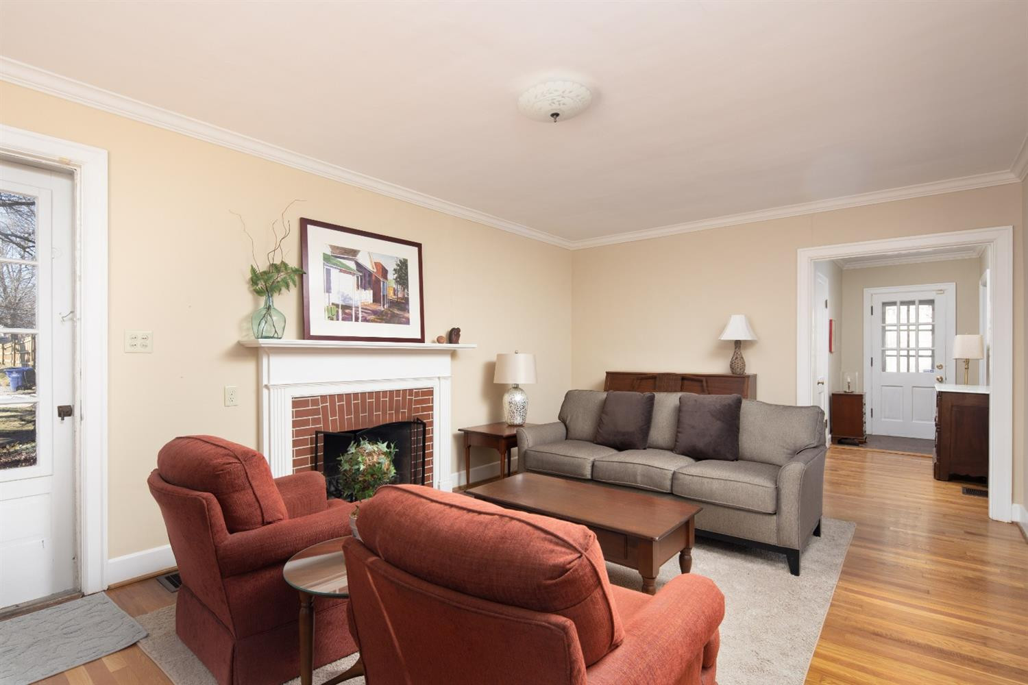 505 Hart Road Lexington, KY 40502 - Photo 6 of 47 Photo 6