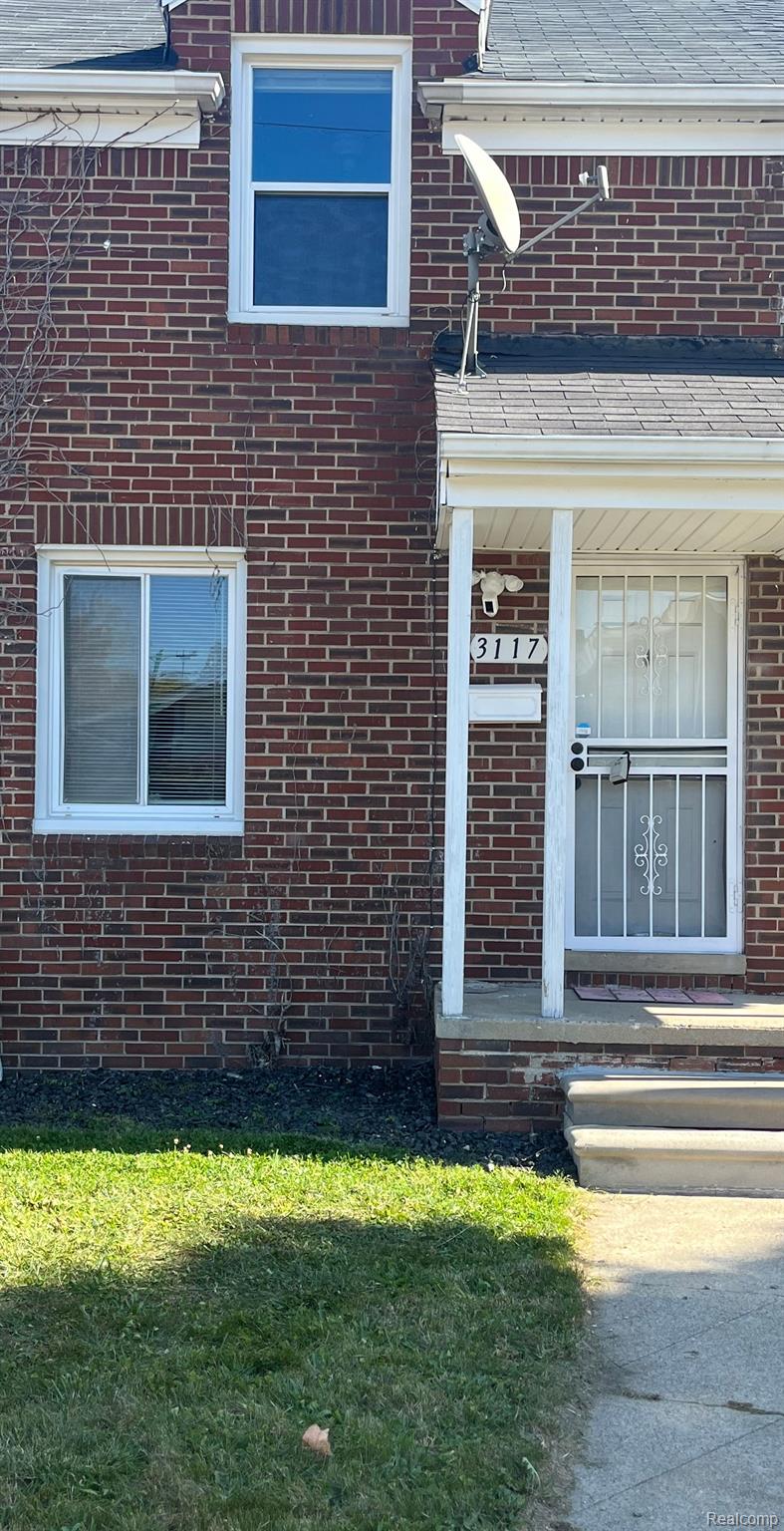 3117 Harrison Street Inkster, MI 48141 - Photo 2 of 26 Gallery Image 2