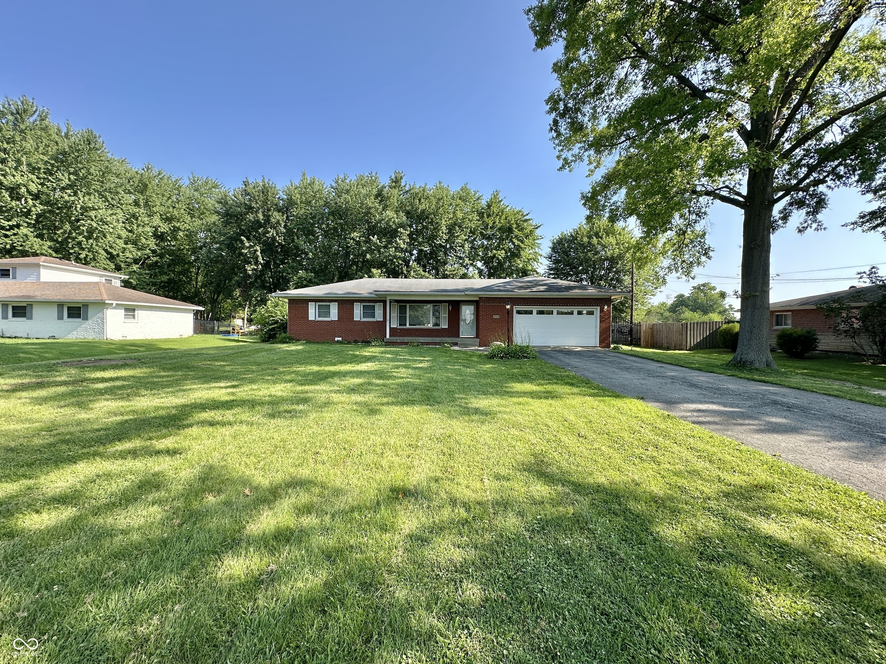 5324 West Epler Road Indianapolis, IN 46221 - Photo 1 of 71 Gallery Image 1