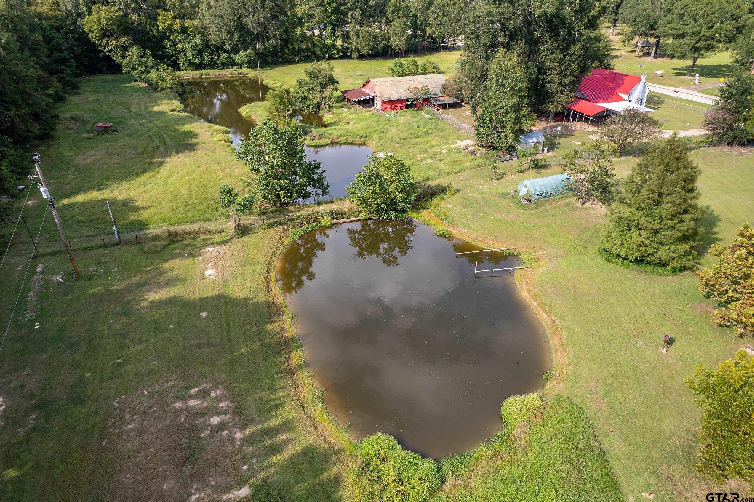 2888 Farm To Market Road 999 Gary, TX 75643 - Photo 43 of 46