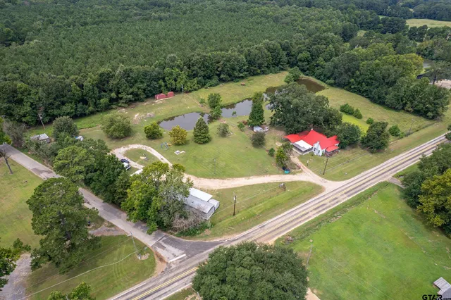 $329,900 | 2888 Farm To Market Road 999, Gary, TX 75643