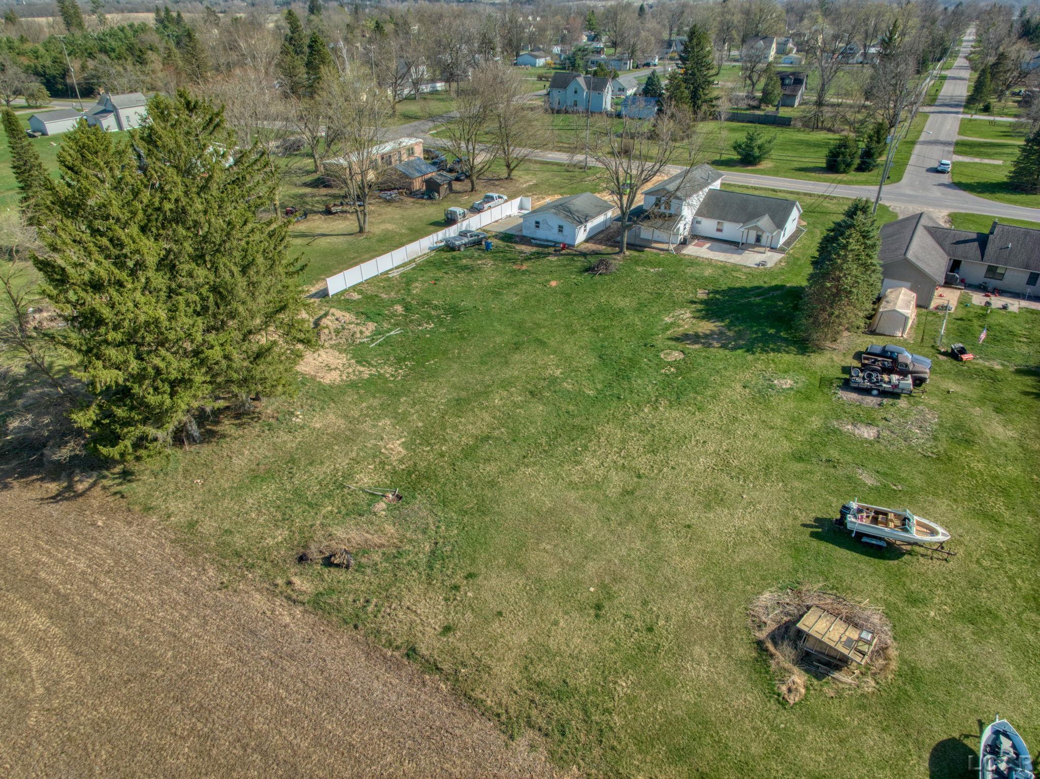 498 County Line Road Cement City, MI 49233 - Photo 45 of 46 50106833-46.JPG
