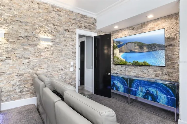 a picture of a bathroom with a shower