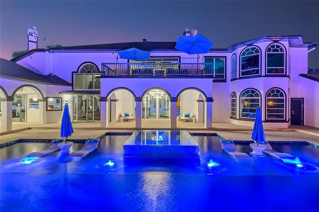 $4,500,000 | 13000 Windcrest Drive, Port Charlotte, FL 33953