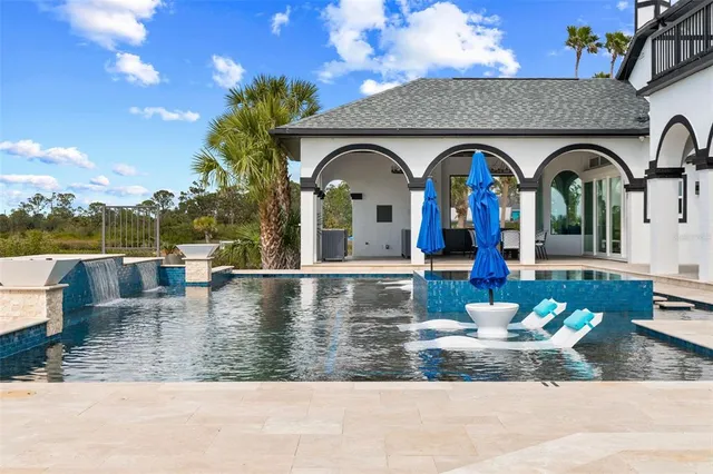 $4,500,000 | 13000 Windcrest Drive, Port Charlotte, FL 33953