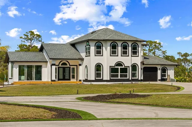 $4,500,000 | 13000 Windcrest Drive, Port Charlotte, FL 33953