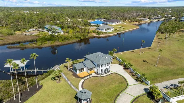 $4,500,000 | 13000 Windcrest Drive, Port Charlotte, FL 33953