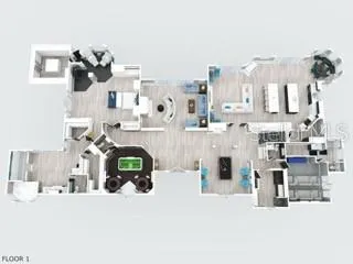 $4,500,000 | 13000 Windcrest Drive, Port Charlotte, FL 33953