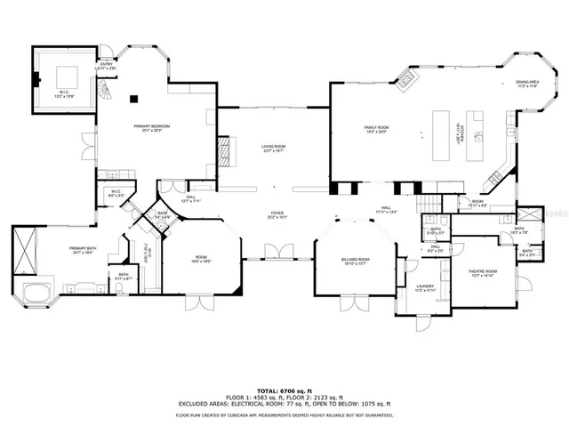 $4,500,000 | 13000 Windcrest Drive, Port Charlotte, FL 33953